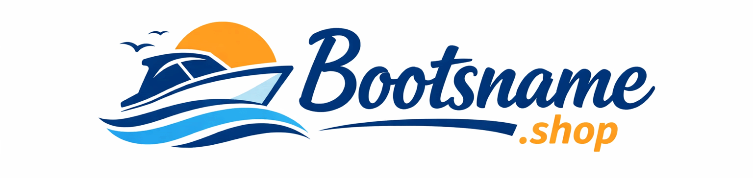 Bootsname.Shop